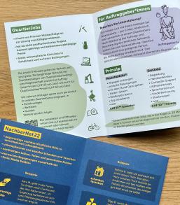 Gesamt auftritt NBN/QJ