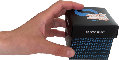 Giveaway am Spine Jubiläumsfest