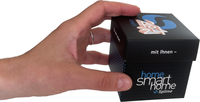 Giveaway am Spine Jubiläumsfest