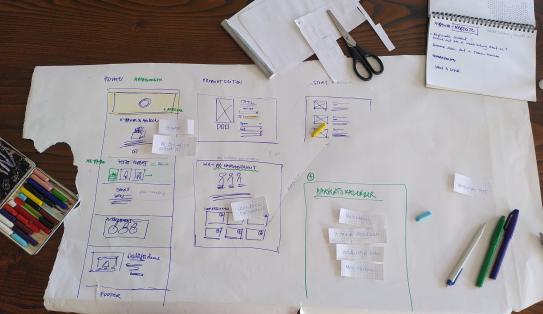 Der Compi ist am Anfang weit weg – das lohnt sich.