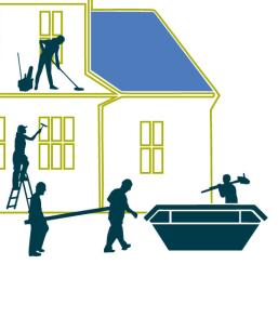 Auftritt Lernwerk  Facility  Services